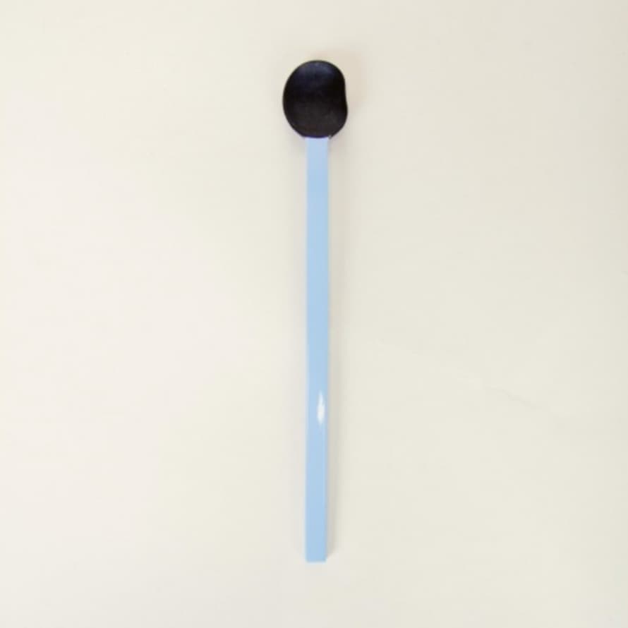 Rivet - Indochineur Jam Spoon - Blue