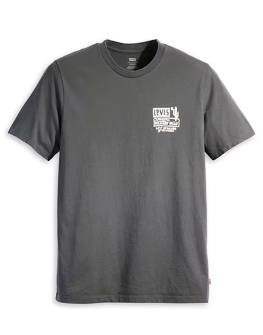 Levi's T-Shirt For Man 224911489