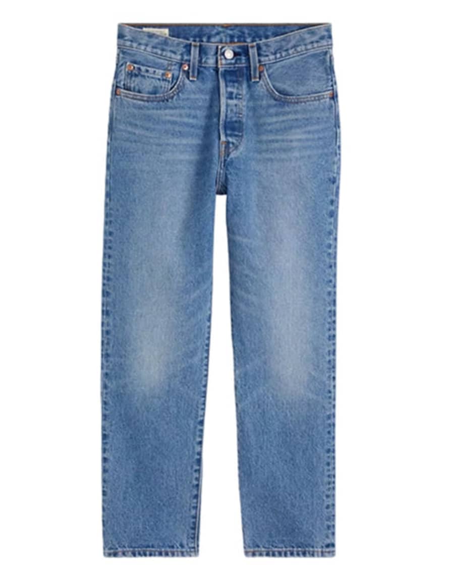 Levi's Jeans For Woman 362000236