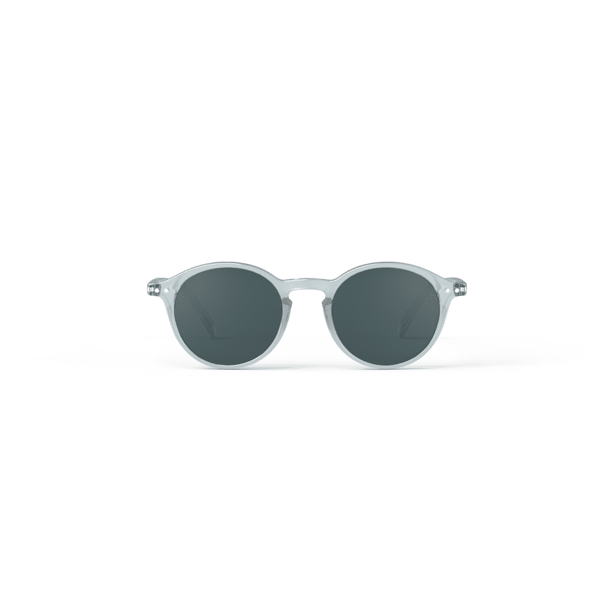 IZIPIZI Frozen Blue Model D Sunglasses