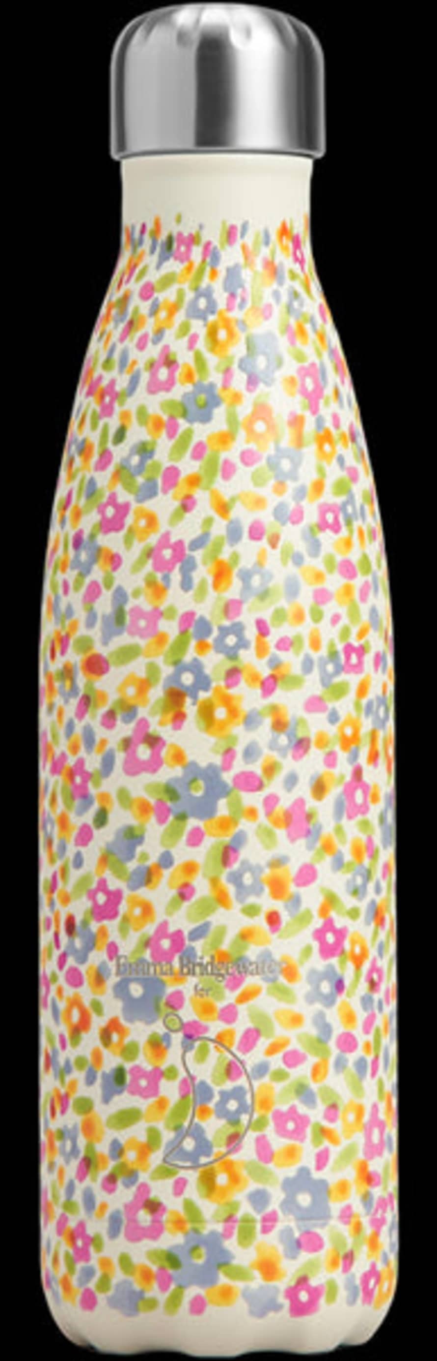 Chilly’s Bottles Chilly Bottle Emma Bridgewater Flowers Collection