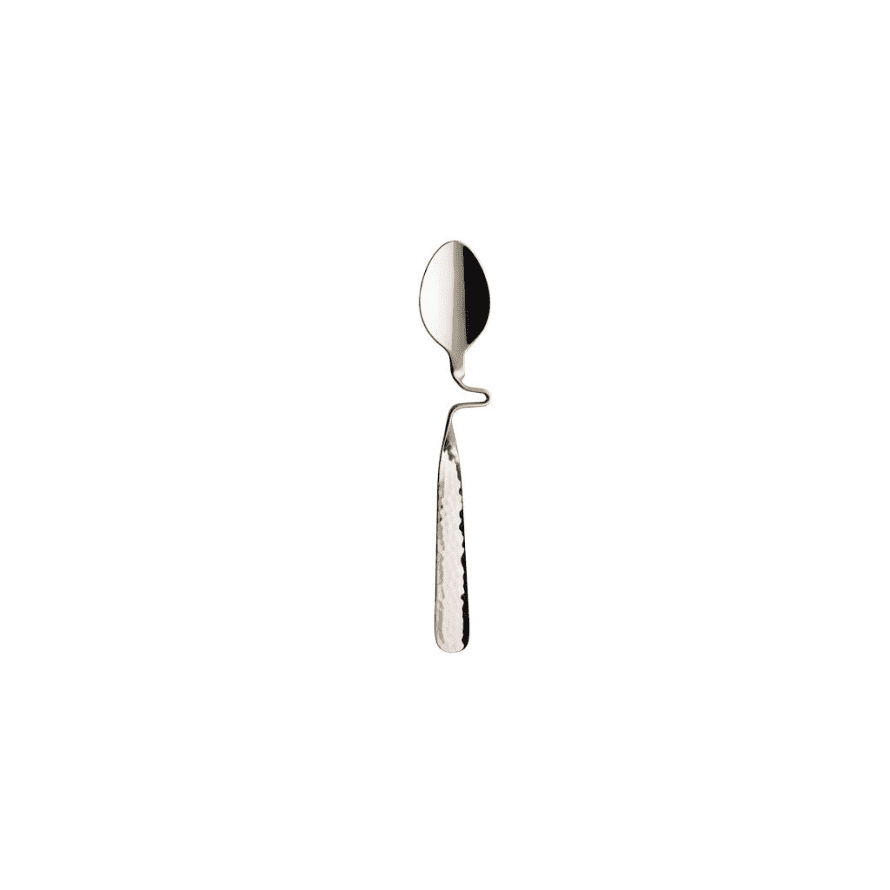 Villeroy & Boch NewWave Caffe Stainless Steel Coffee Spoon 17.5cm 