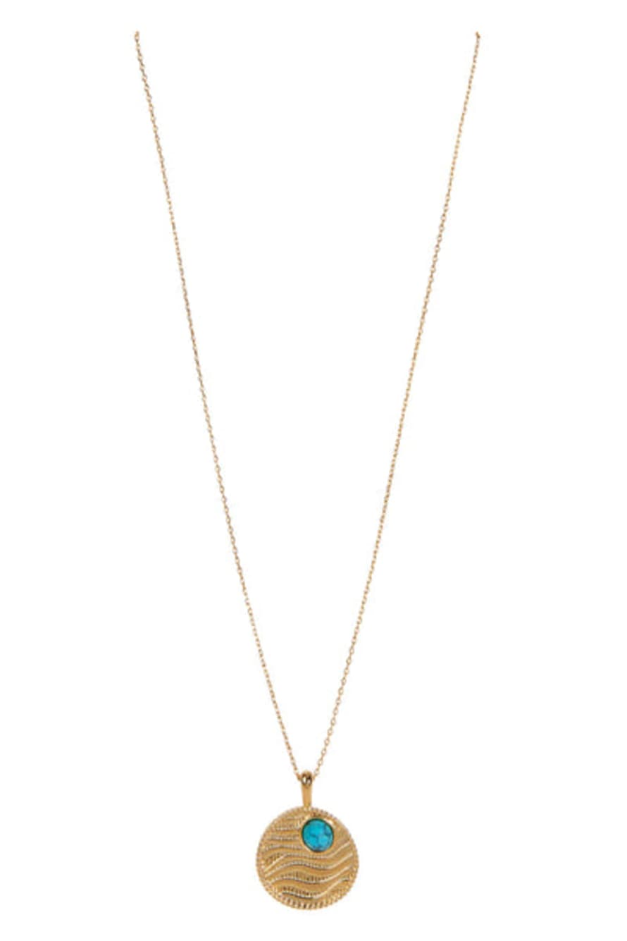 Eb & Ive Legacy Necklace - The Mysterious