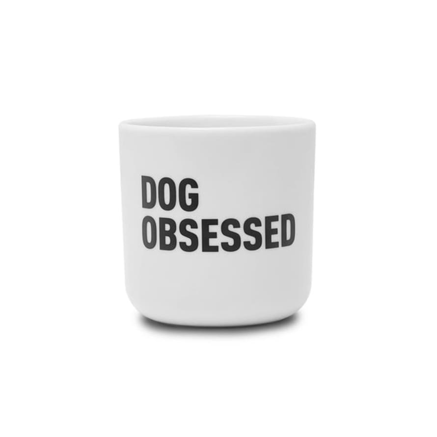 Lieblingspfote Cup Dog Obsessed
