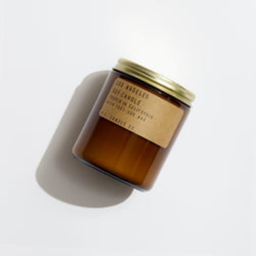 P.F. Candle Co Los Angeles Soy Candle