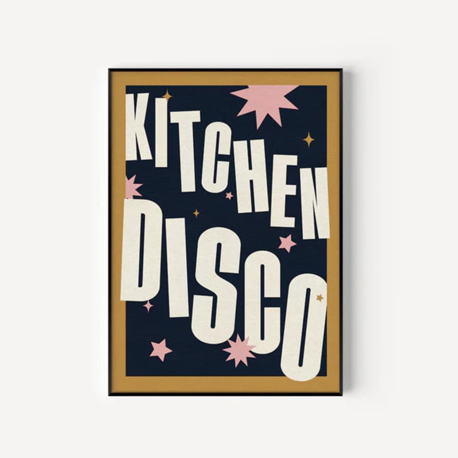 PROPER GOOD Kitchen Disco