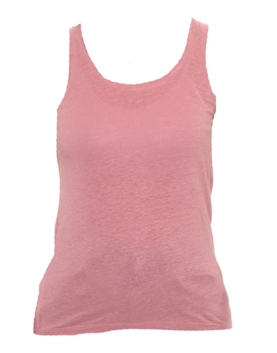 Majestic Filatures  Tank Top For Woman M011-fde021 594