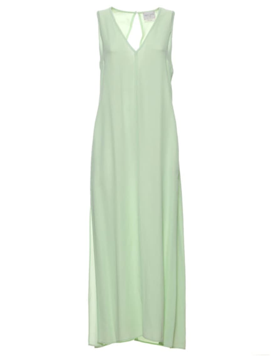 FORTE_FORTE Dress For Woman 12061 My Dress Ice Lime