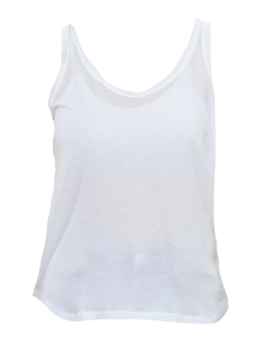 Majestic Filatures  Tank Top For Woman M296-fde100 001