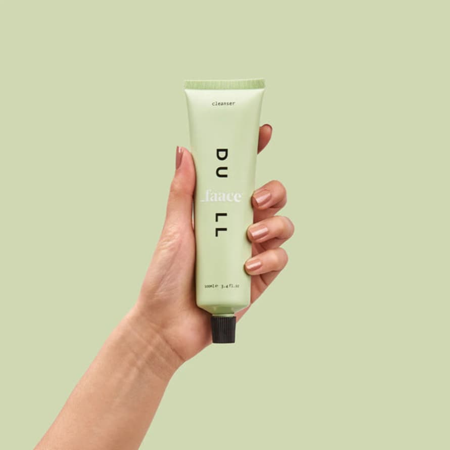 Faace Dull Cleanser