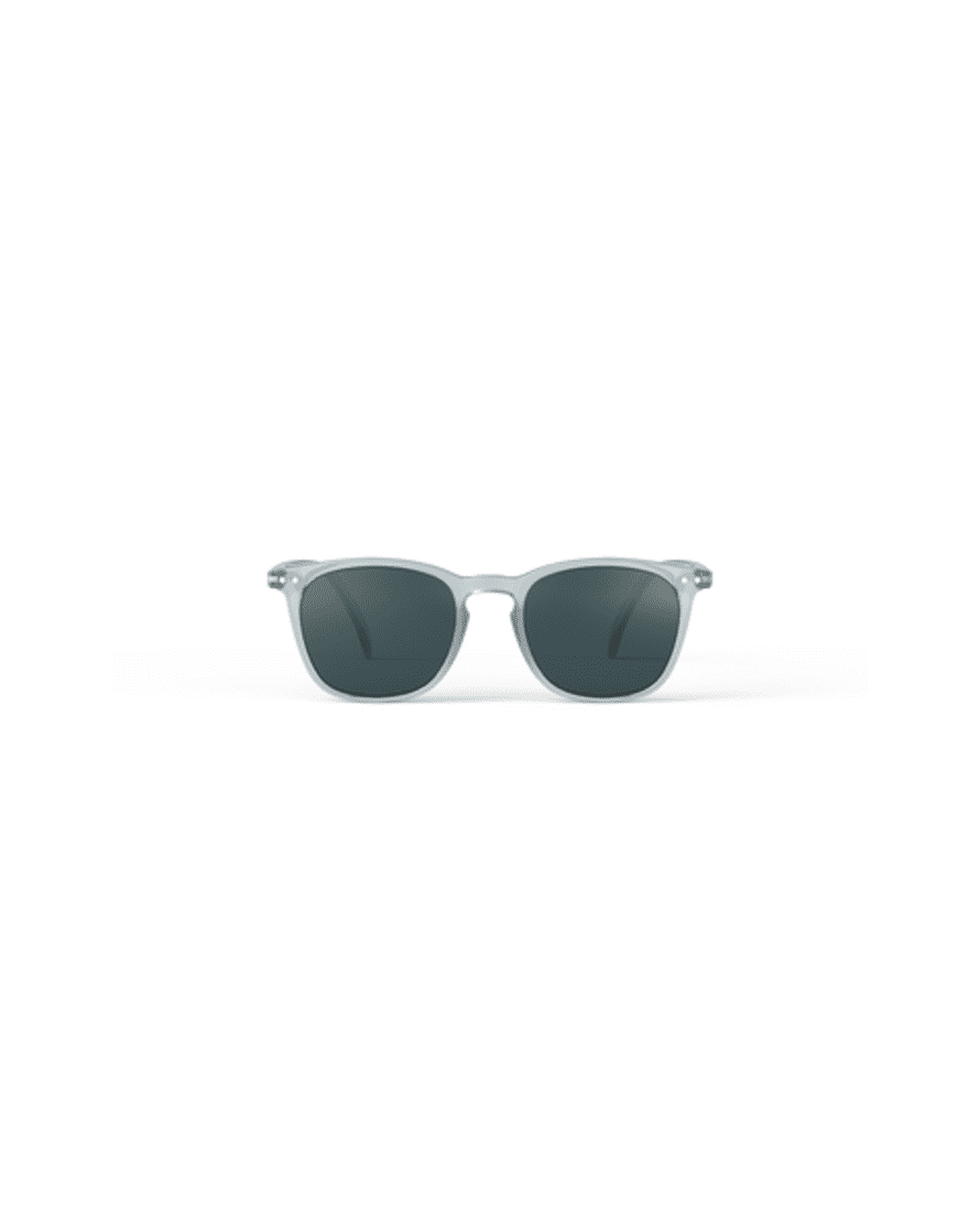 IZIPIZI #e Frozen Blue Sunglasses