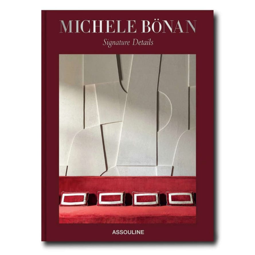 Assouline Michele Bonan: Signature Details