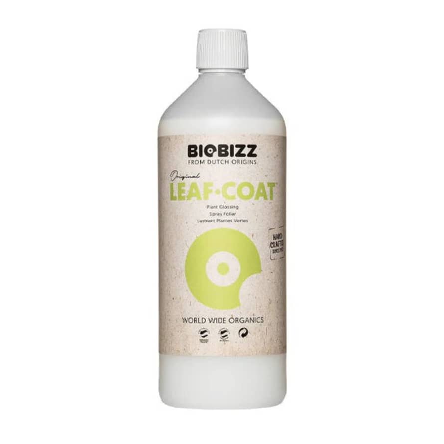 BioBizz 1L Leaf·coat Plant Strengthener