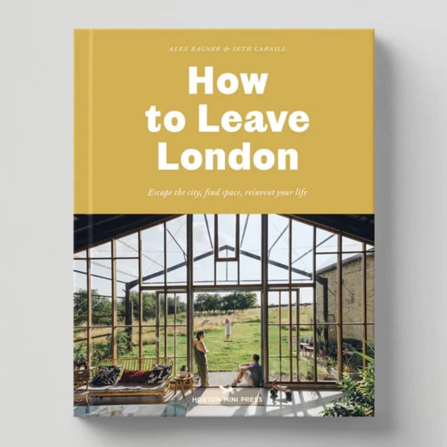 Hoxton Mini Press How To Leave London
