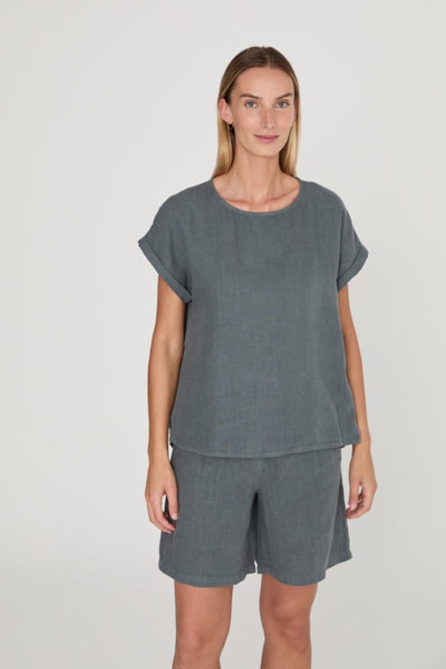 Designers Society Robarts Tormenta Short Sleeve T-shirt