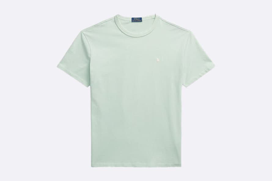 Polo Ralph Lauren T-shirt Classic Green
