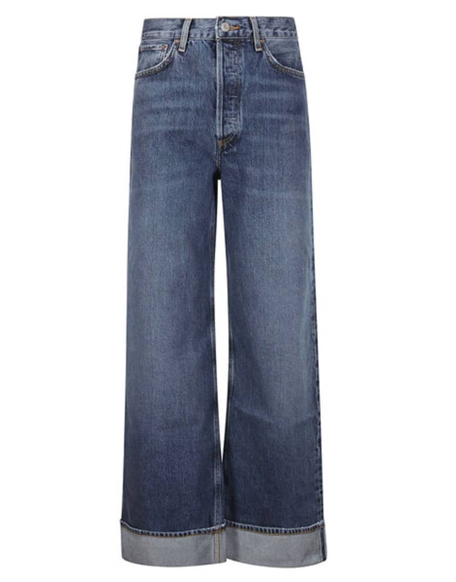 AGOLDE Jeans For Woman A9159-1206 Control