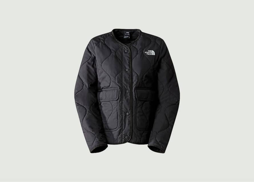 The North Face  Ampato Quilted Jacket