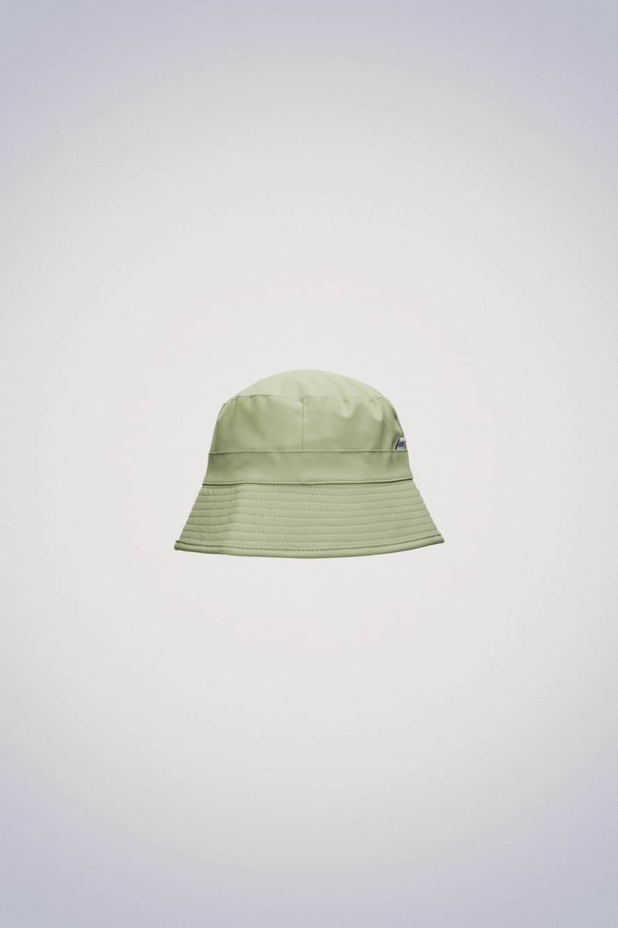 Rains Bucket Hat | Earth Or Dune
