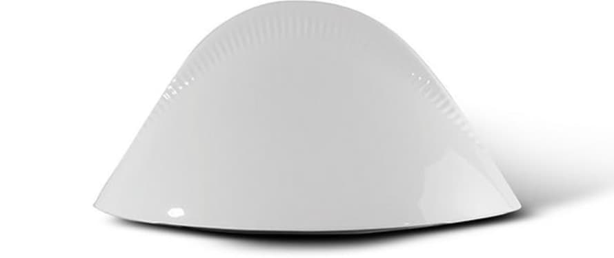 Ibride Cloches Morphose | Presentation Tray And Dome