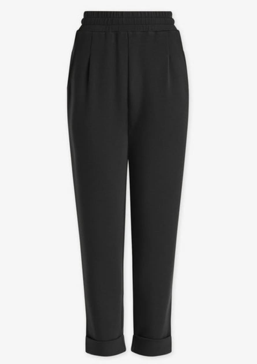 Varley The Rolled Cuff Pant 25 Black