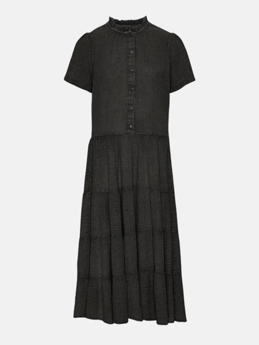 Project Aj117 Tonya Dress - Black