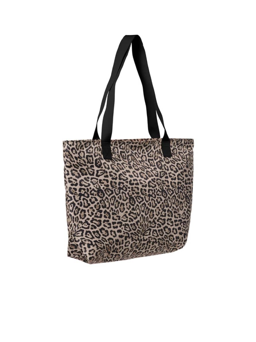 Goldbergh Goldbergh Aficionado Shopper Bag In Jaguar