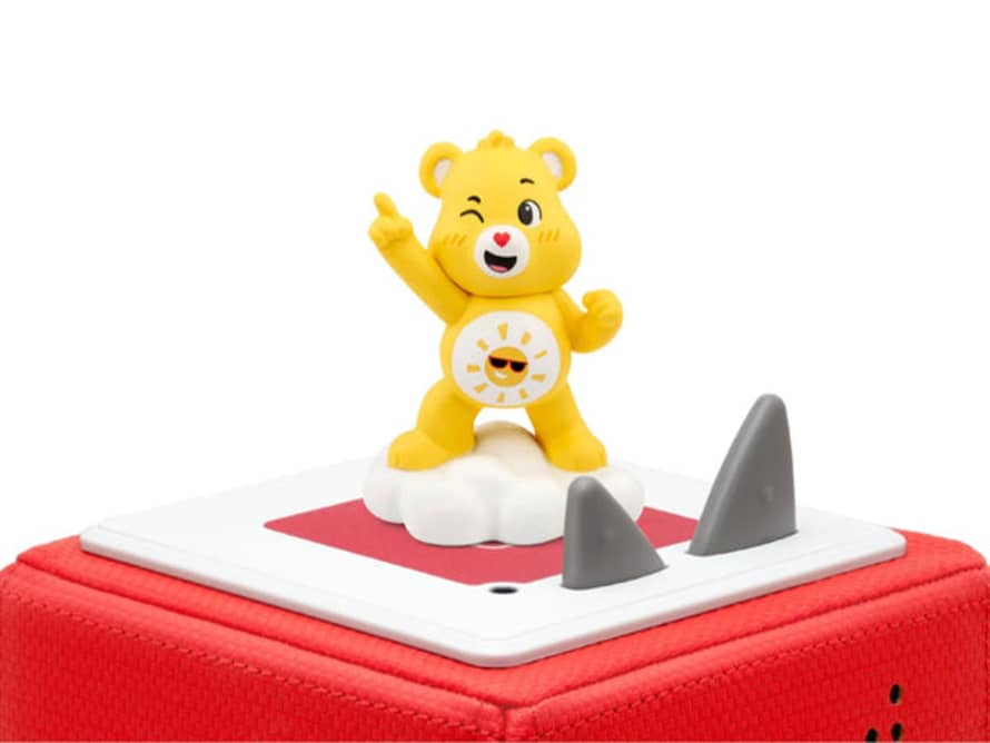 Tonies : Care Bears - Funshine Bear - Audio Character