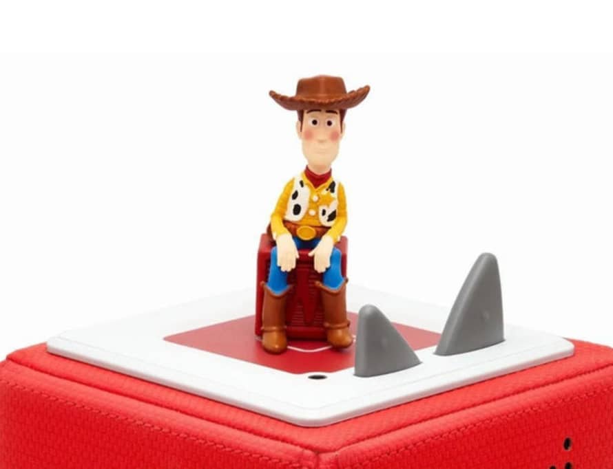 Tonies : Disney - Toy Story Woody (uk) - Audio Character