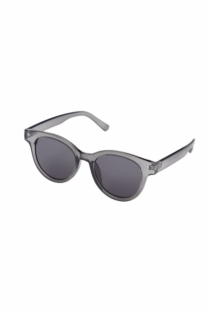 ICHI Leestina Sunglasses-smoke Grey-20120990