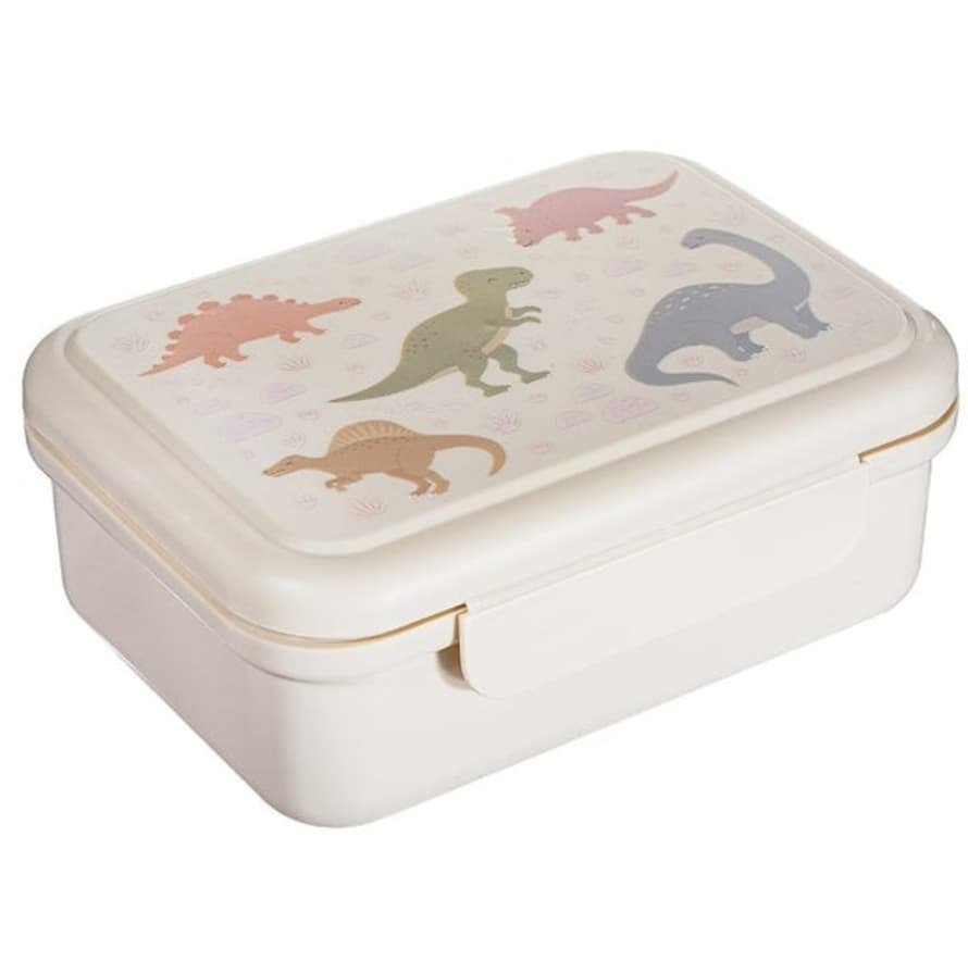 Sass & Belle  Desert Dino Lunch Box