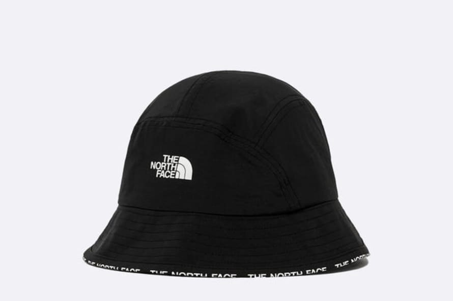 The North Face  Cypress Bucket Black