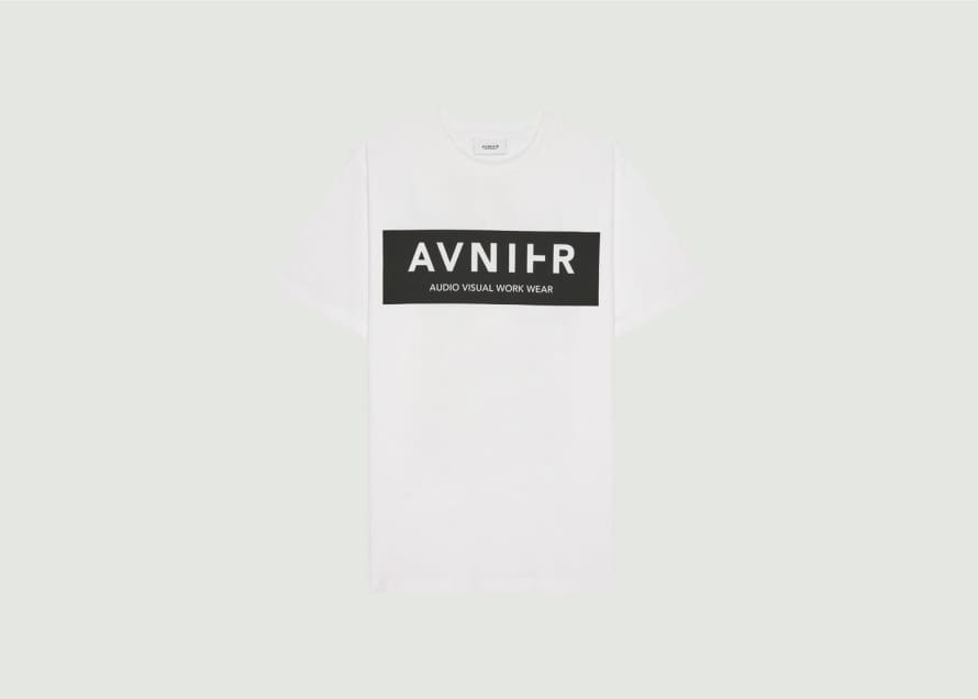 AVNIER Source Arrivage T-shirt