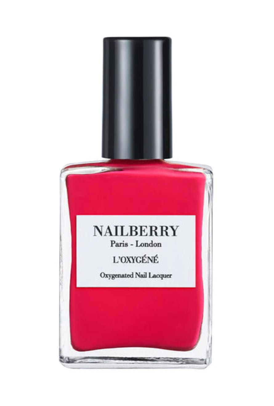 Spoiled Life Nailberry - Strawberry