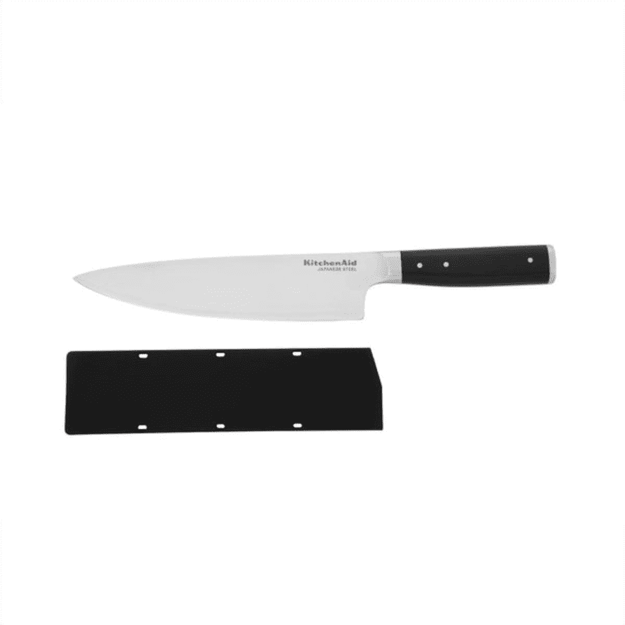 Distinctly Living Kitchenaid Gourmet High-carbon Japanese Steel 8 Inch All-purpose Kitchen Knife