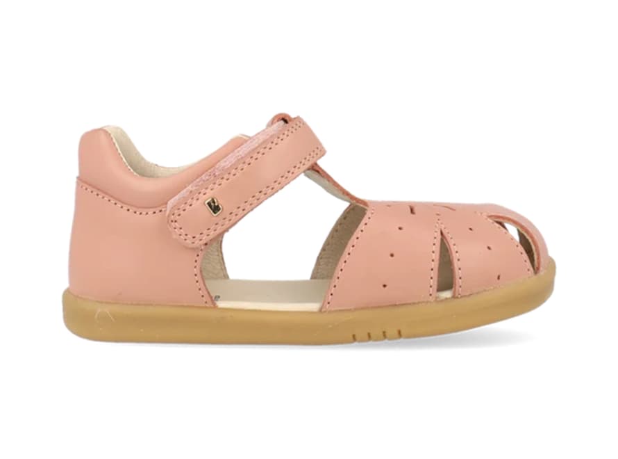 Bobux Iw Compass - Rose Sandals