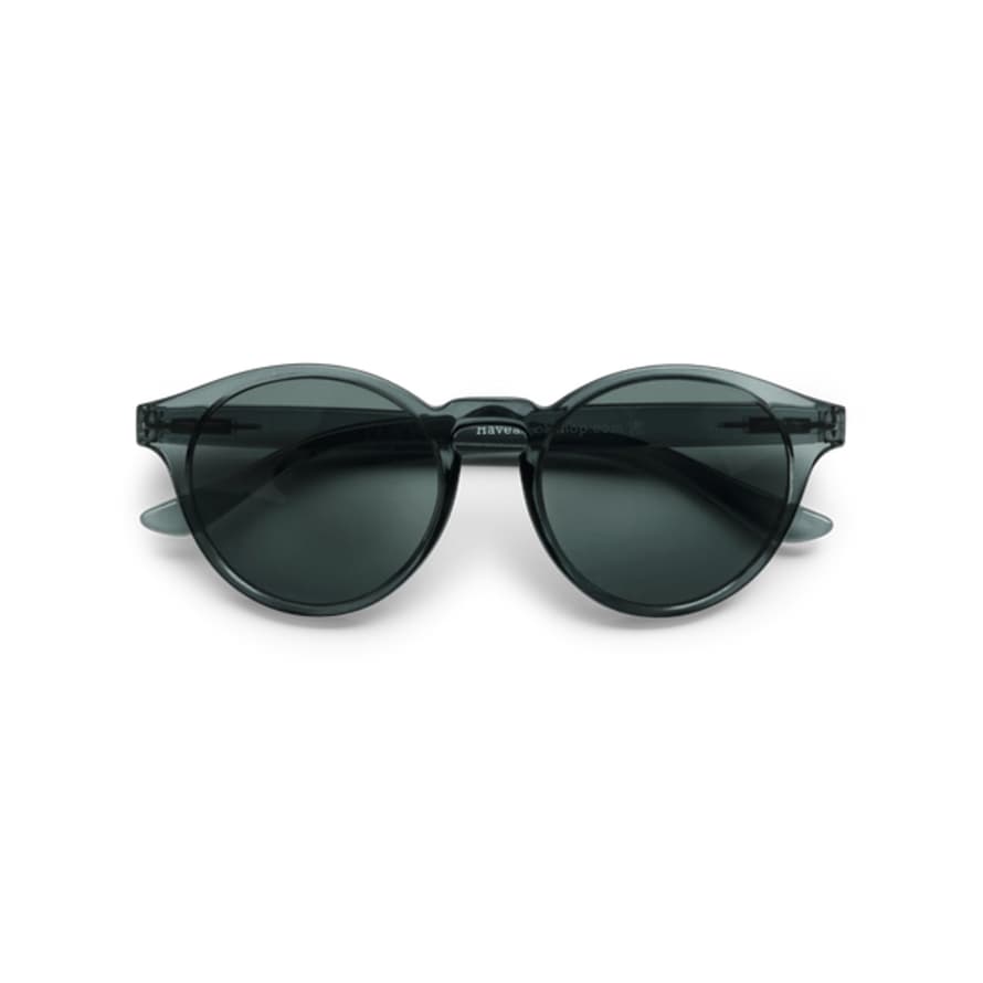 Have A Look Reading Sunglasses Casual - Smoke - Eco