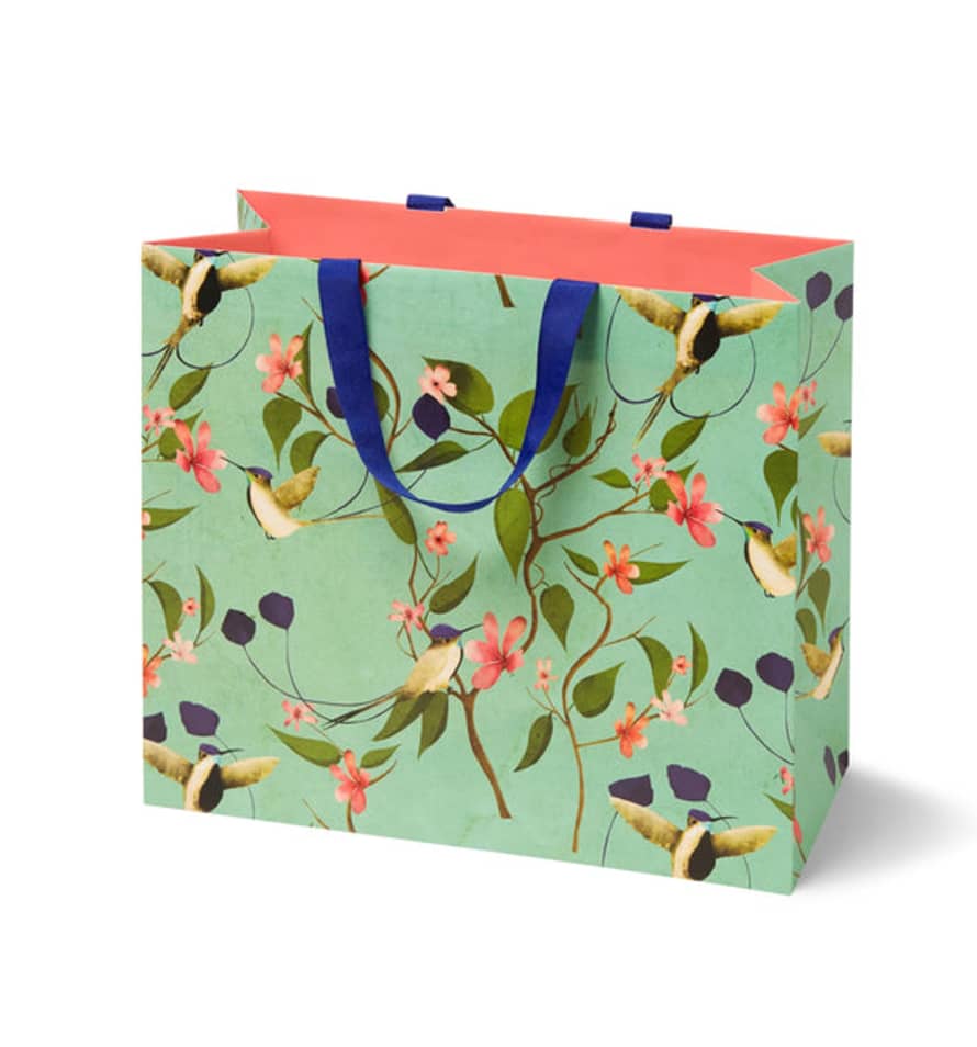 Lagom Hummingbird Gift Bag - Large