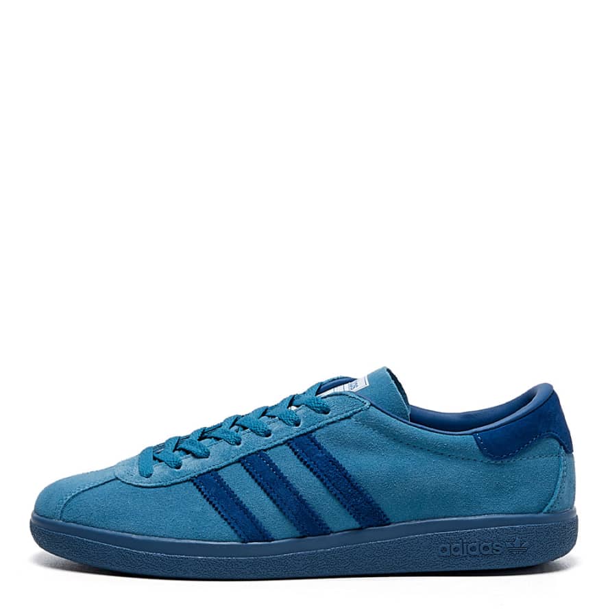 Adidas Bali Trainers - Blue