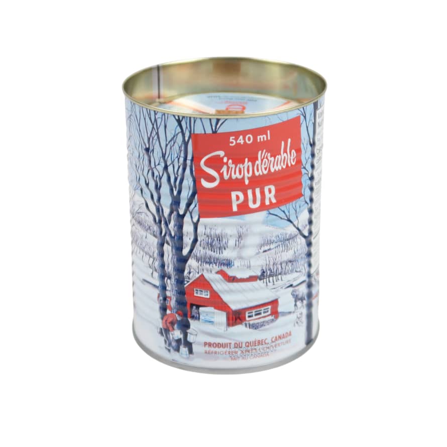 Paine's Maple Syrup Scented Candle