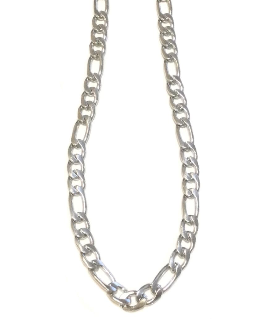 Urbiana Link Chain Necklace