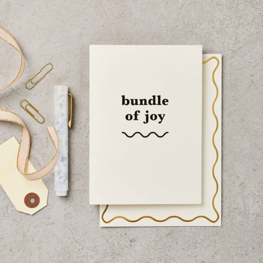 Katie Leamon  : Bundle Of Joy