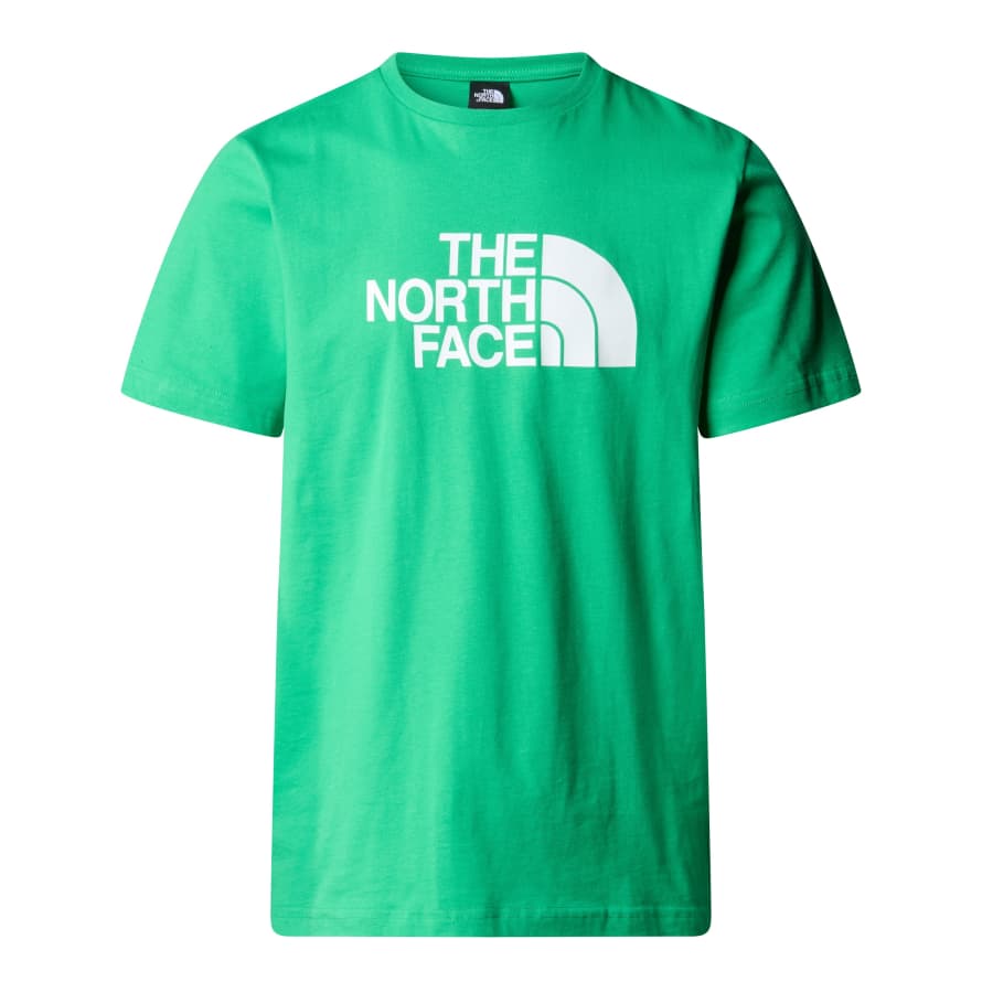 The North Face  T-shirt Easy Vert