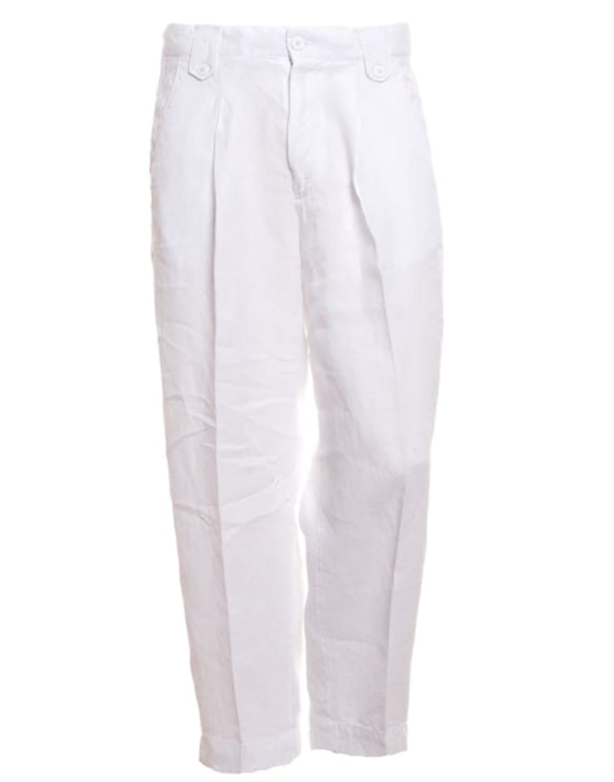 Costumein Pants For Man Miaky Natura