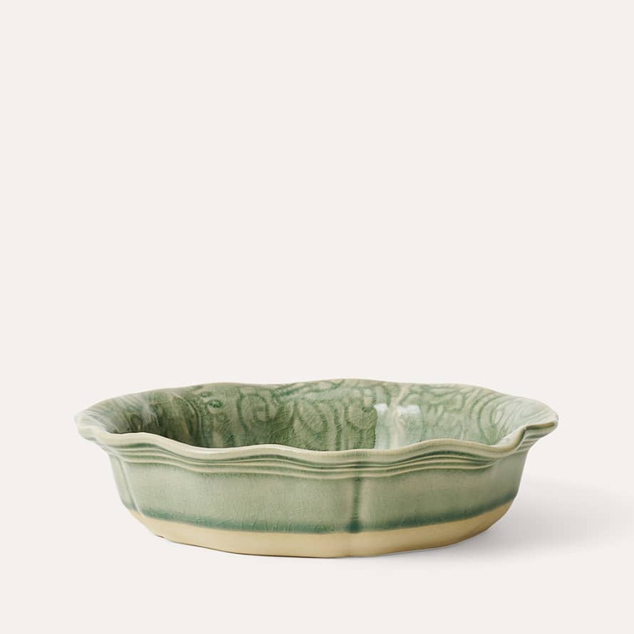 Sthal Small Bowl - Antique
