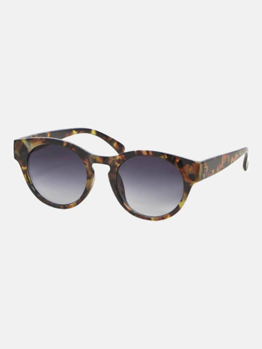 Object Nani Sunglasses - Brown