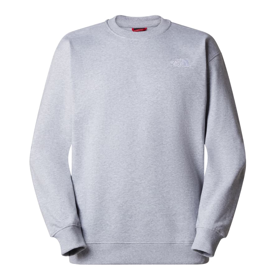 The North Face  Sweat Essential Gris