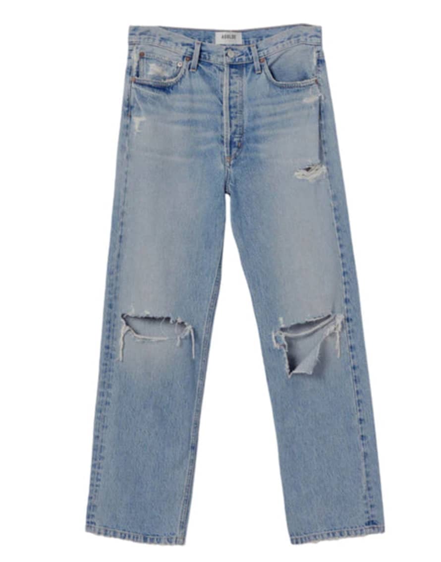 AGOLDE Jeans For Woman A069i-1206 Thrdb