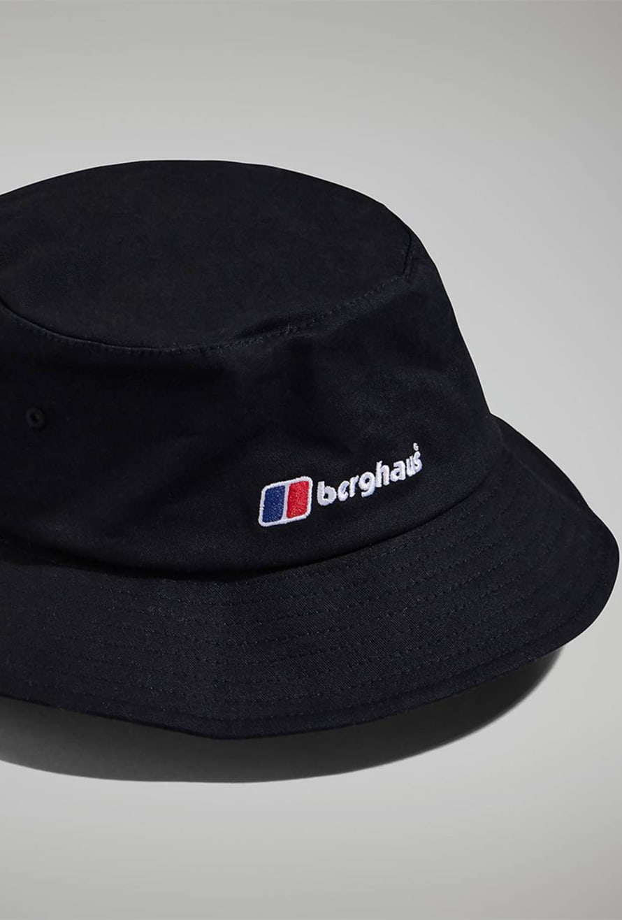 Berghaus Mens Recognition Bucket Hat
