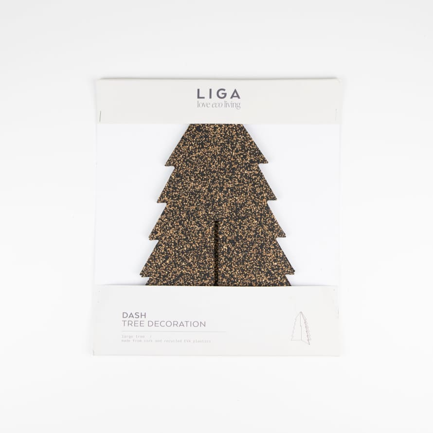 LIGA Dash Large Tree